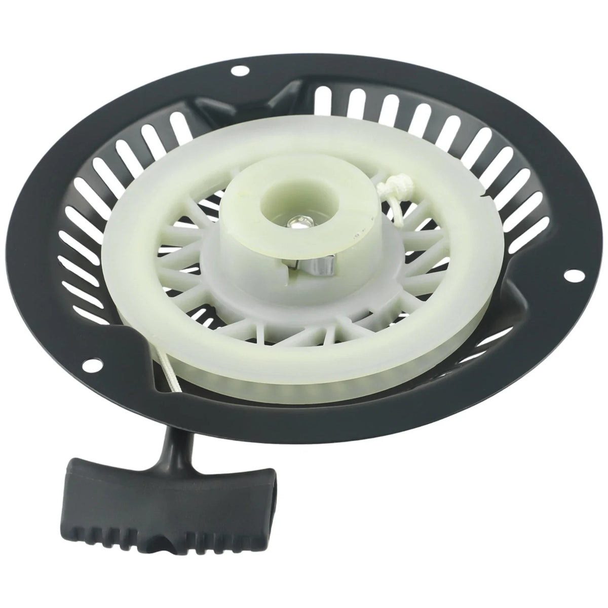 Recoil Starter for Sanli LS4135 (Replaces XX501112)