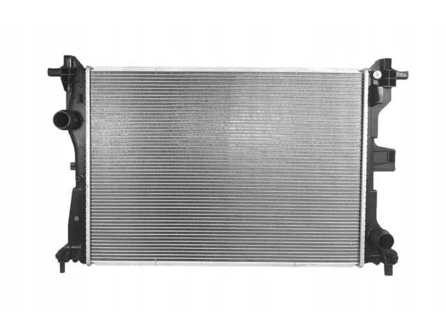 Radiator for Fiat 500X (2019–2023) 36843MDQR