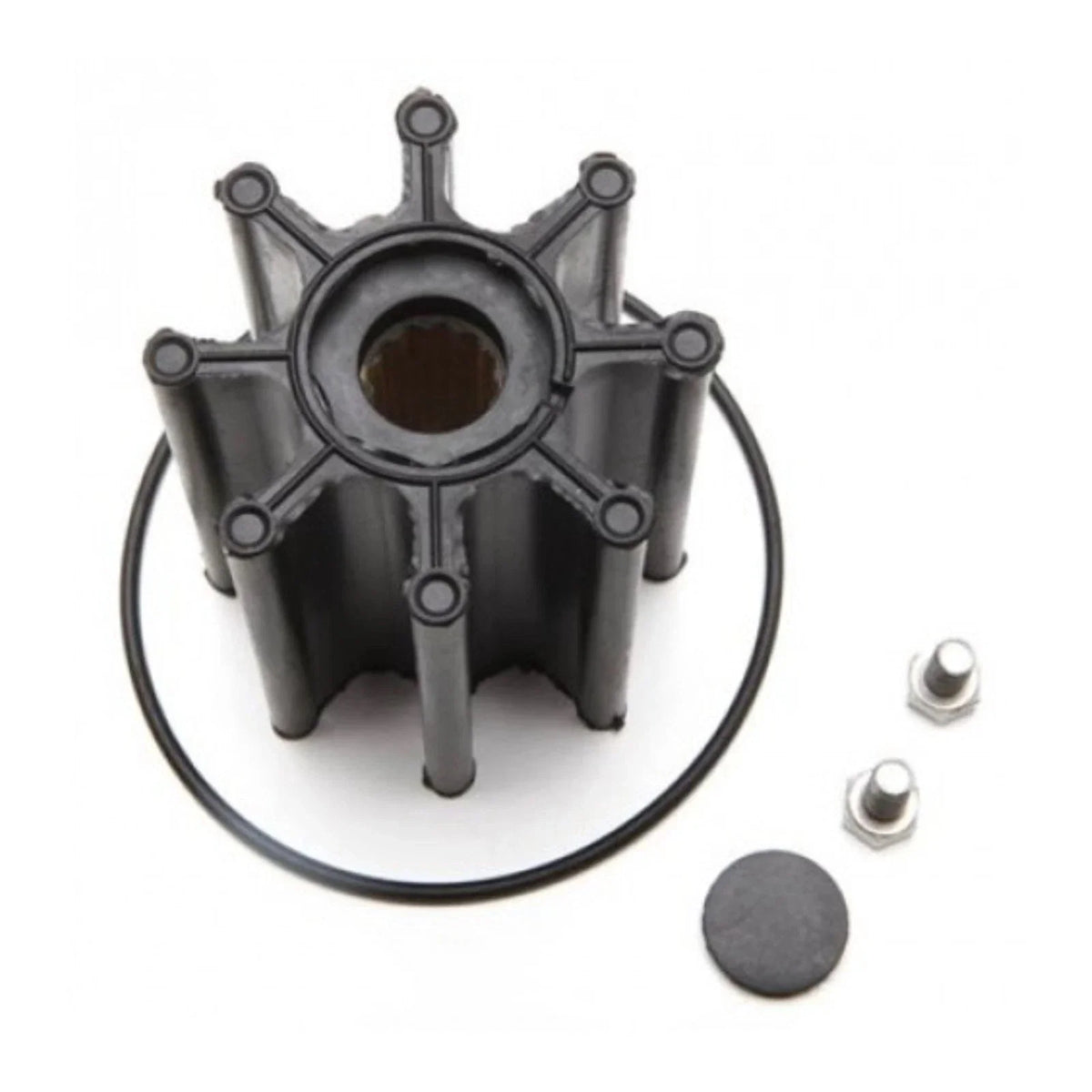 Water Pump Impeller Kit for Volvo Penta (3588476, 8881103, 3593573, 3583602)