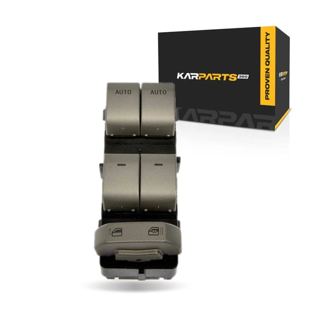 Power Window Switch for Lincoln MKZ (2007–2009) ALX-PAU-RB-901-213-CLA1