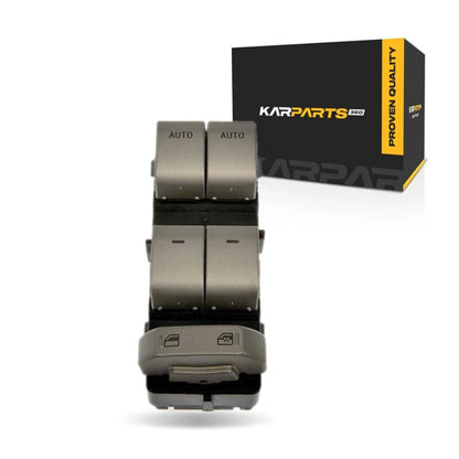 Power Window Switch for Lincoln MKZ (2007–2009) ALX-PAU-RB-901-213-CLA1
