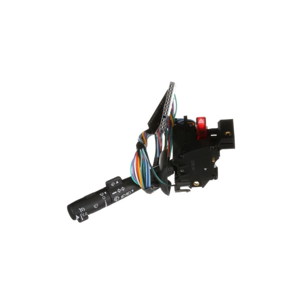 Combination Switch for GMC Savana 1500/2500/3500 (2001–2002) ALX-PAU-SI-CBS-1452-CLB8