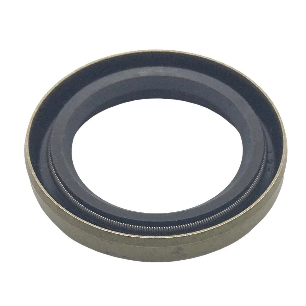 Set of 2 Outboard Oil Seals for Johnson/Evinrude (317843, 0321453, SIE18-2026, 18-2013, 85040)