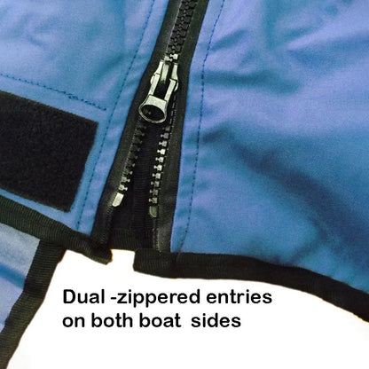 Boat Cover for Boston Whaler 280 Outrage CC (Pro)