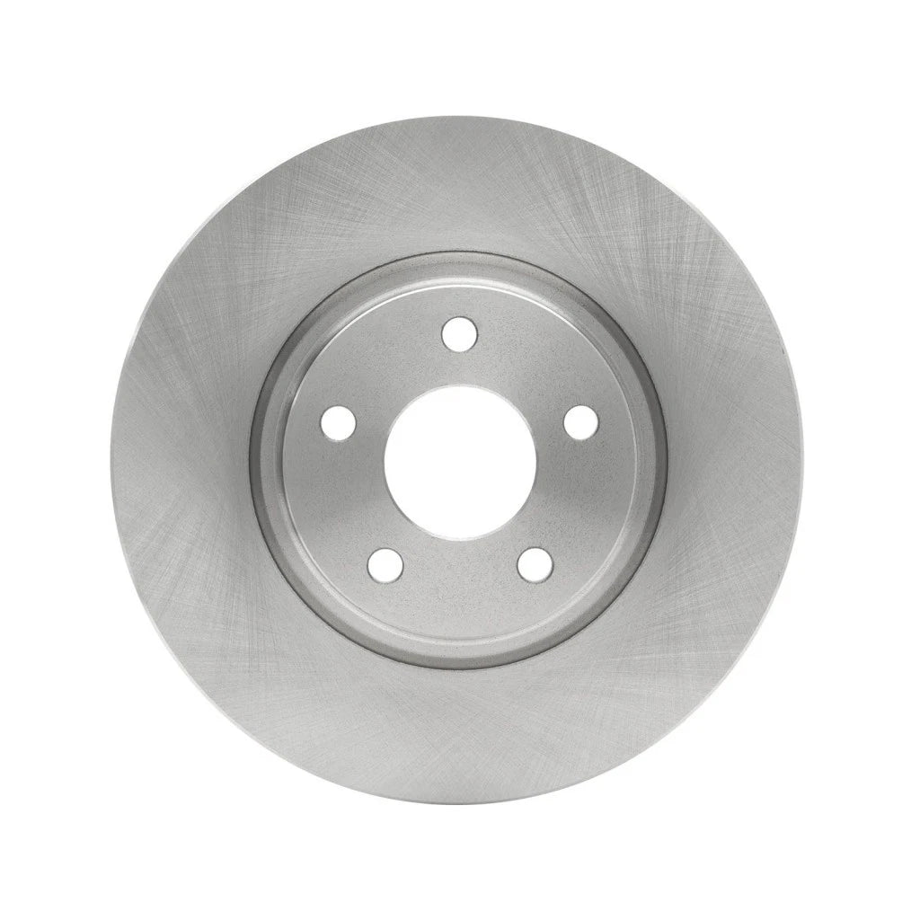 Disc Brake Rotor for Volvo C30 (2007–2013) ALX-PAU-DF-600-54069-CLA3