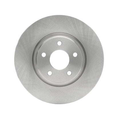 Disc Brake Rotor for Volvo C30 (2007–2013) ALX-PAU-DF-600-54069-CLA3