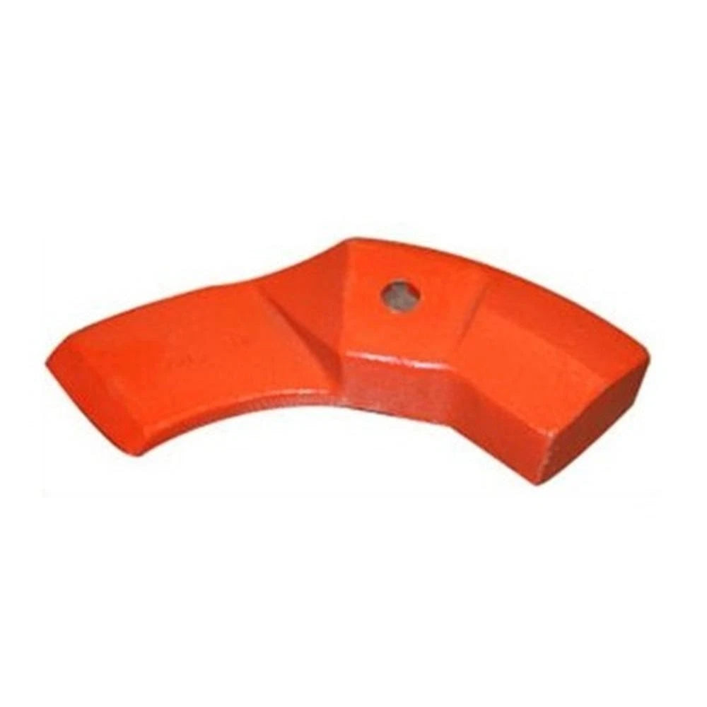 Right Hand Sway Block for