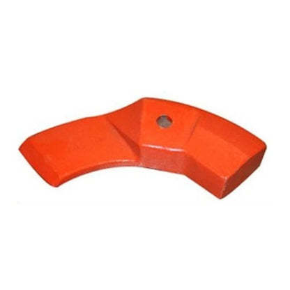 Right Hand Sway Block for