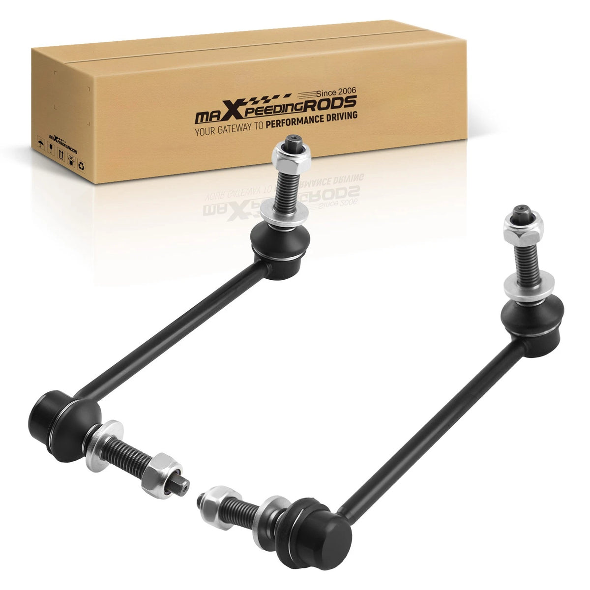 Front Sway Bar End Links for Chrysler 300 2005–2019, Charger 2006–2019, MAPLD5