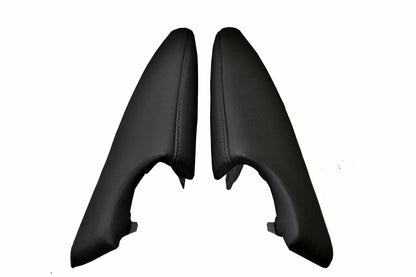 Door Armrest Cover for Subaru BRZ Scion GRS Toyota GT86 (2013–2020) Black
