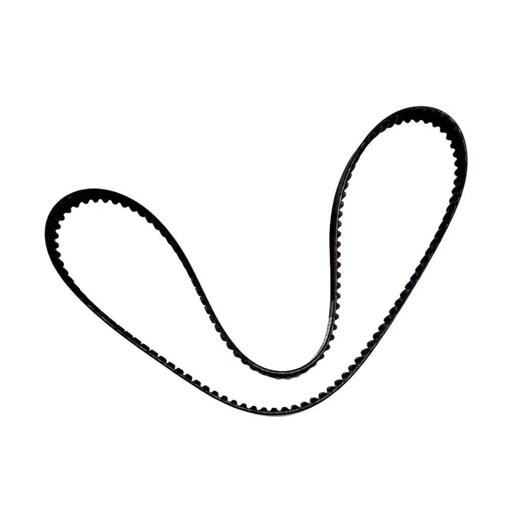 Timing Belt for Yamaha 4T F 75 80 90 100 115 HP Outboard (67F-46241-00, 18-15131)