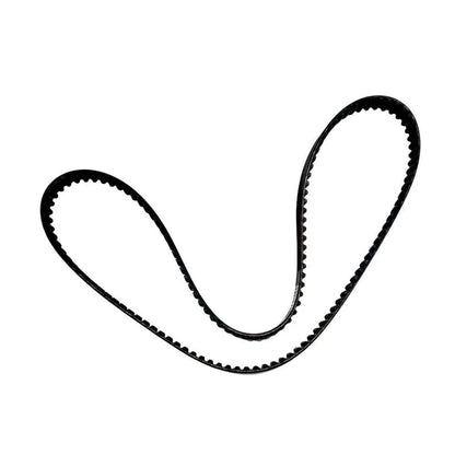 Timing Belt for Yamaha 4T F 75 80 90 100 115 HP Outboard (67F-46241-00, 18-15131)