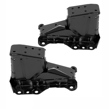 Bumper Bracket for Honda CR-V (2017–2022) - CON-A000000833, HO1066118, HO1067118