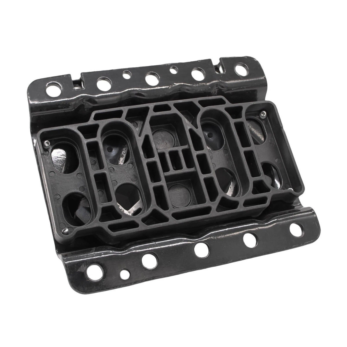 1X Support Mount for Volvo D13 (20499469, 20723224, 20499470, 21228153)