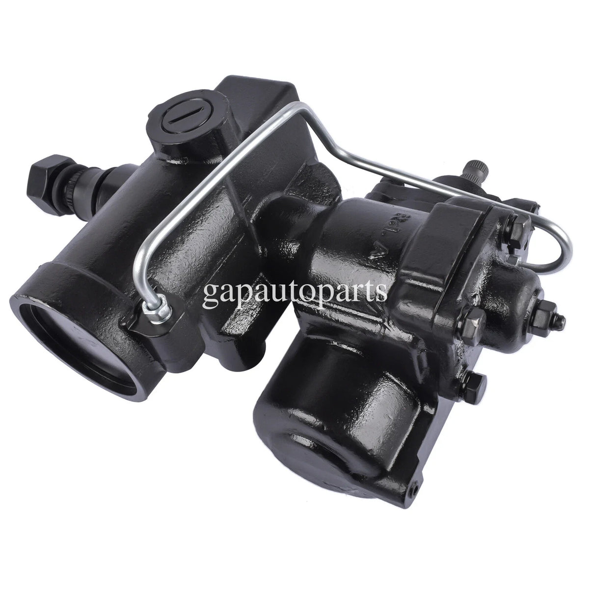 Power Steering Gearbox for Land Rover Discovery Series II (1999–2004)