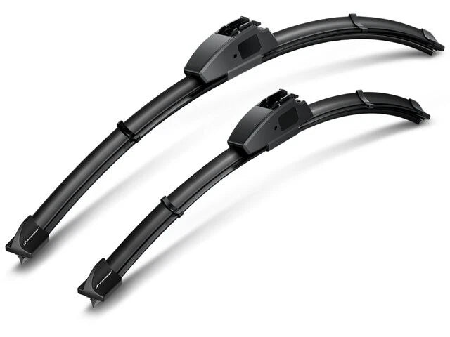 Wiper Blade Set for Cadillac ATS (2013–2019) APR 46873VTQC