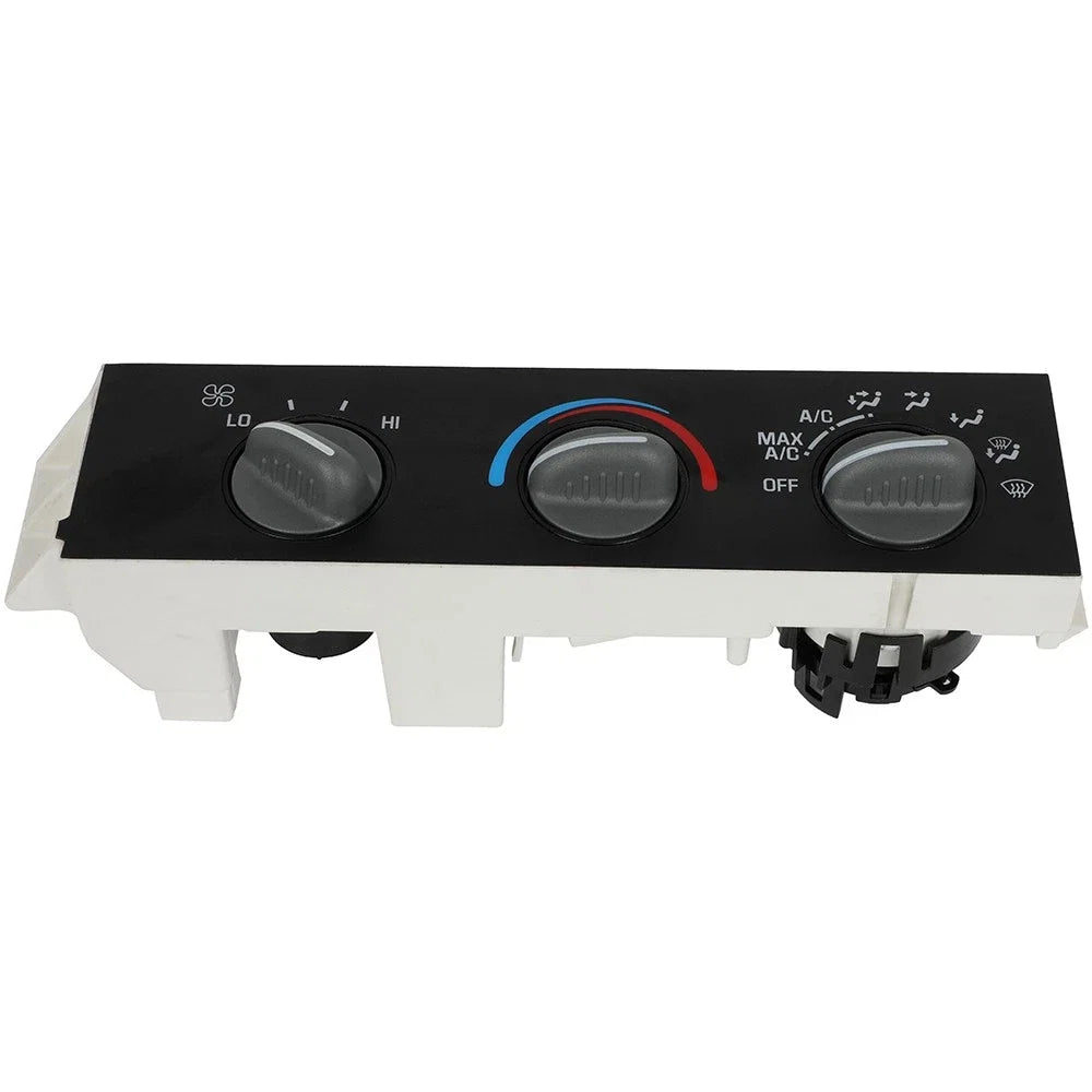 A/C Climate Control Switch for Chevrolet Express 1500 (1996–2007)