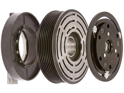 A/C Clutch for Ford F350 Super Duty (1999–2003, 2005) 54913HJYB