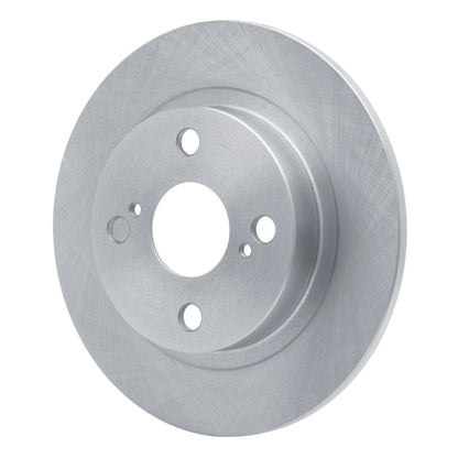 ERE-76035 Brake Disc for Chevy Prizm (1987–1992)