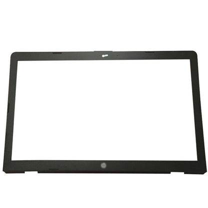 Top Back Cover with Bezel and Hinges for HP 17-BS 17-AK 17AY 17G-BR