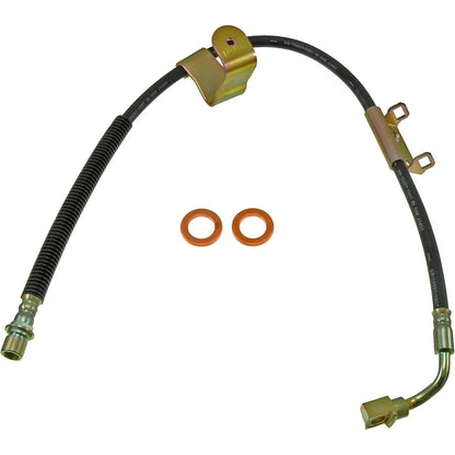 H620052 Brake Line for Chevy Avalanche Yukon (2001–2006)