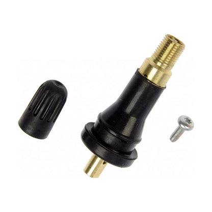 Tire Pressure Monitoring System Valve Core & Stem for Ford Focus (2010) ALX-PAU-RB-609-155-CL360A56