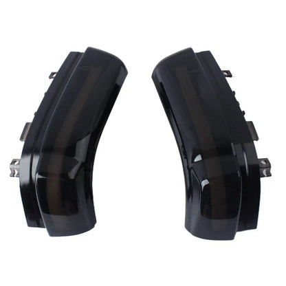 Turn Signal Light for Mitsubishi Pajero V73 V77 V93 V97 (2006–2025)