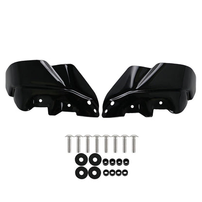 Handguard Extensions for Yamaha Tracer 900/GT (2018–2021)