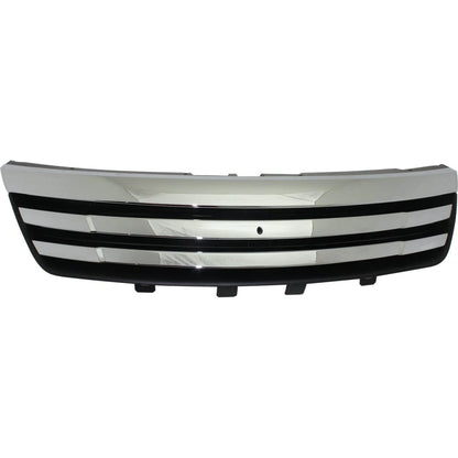 Grille for Suzuki XL-7 (2007–2009) SZ1200124, CLX-M0-USA-REPS070103-CL360A70