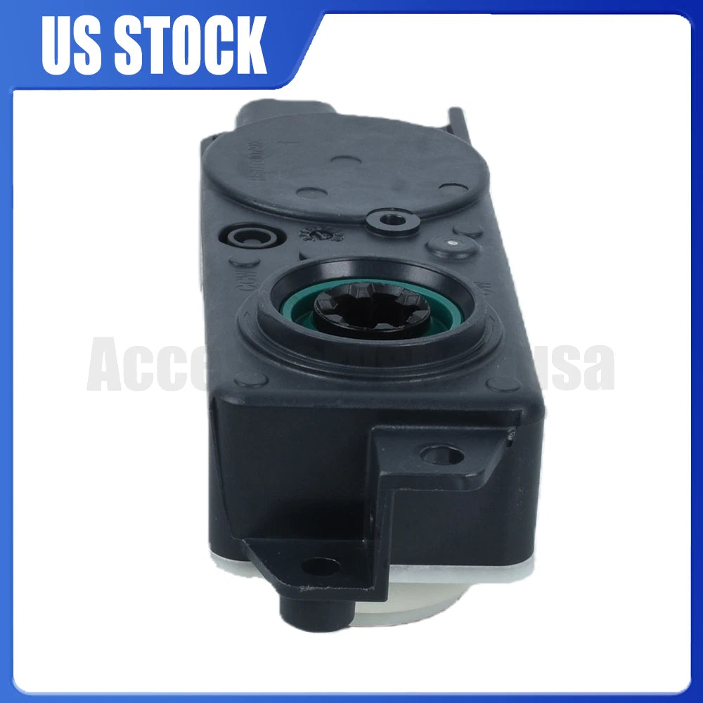 Grille Active Shutter Motor Actuator for Ford F-150 (2021–2023) JL3Z-10884-B, ML34-8476-AF