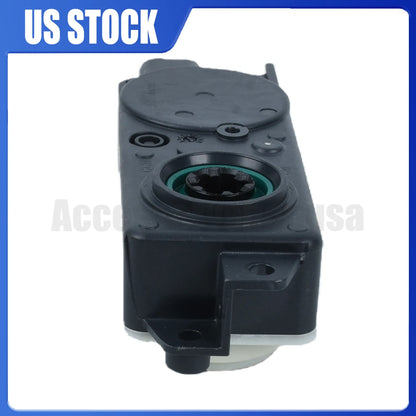 Grille Active Shutter Motor Actuator for Ford F-150 (2021–2023) JL3Z-10884-B, ML34-8476-AF