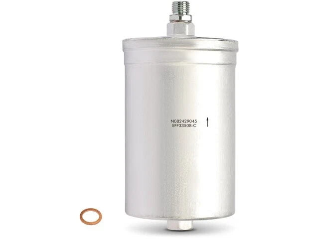 Fuel Filter for Mercedes E420 (1994–1995) 98556RWKF