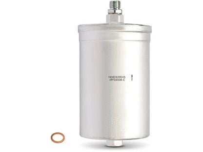 Fuel Filter for Mercedes E420 (1994–1995) 98556RWKF