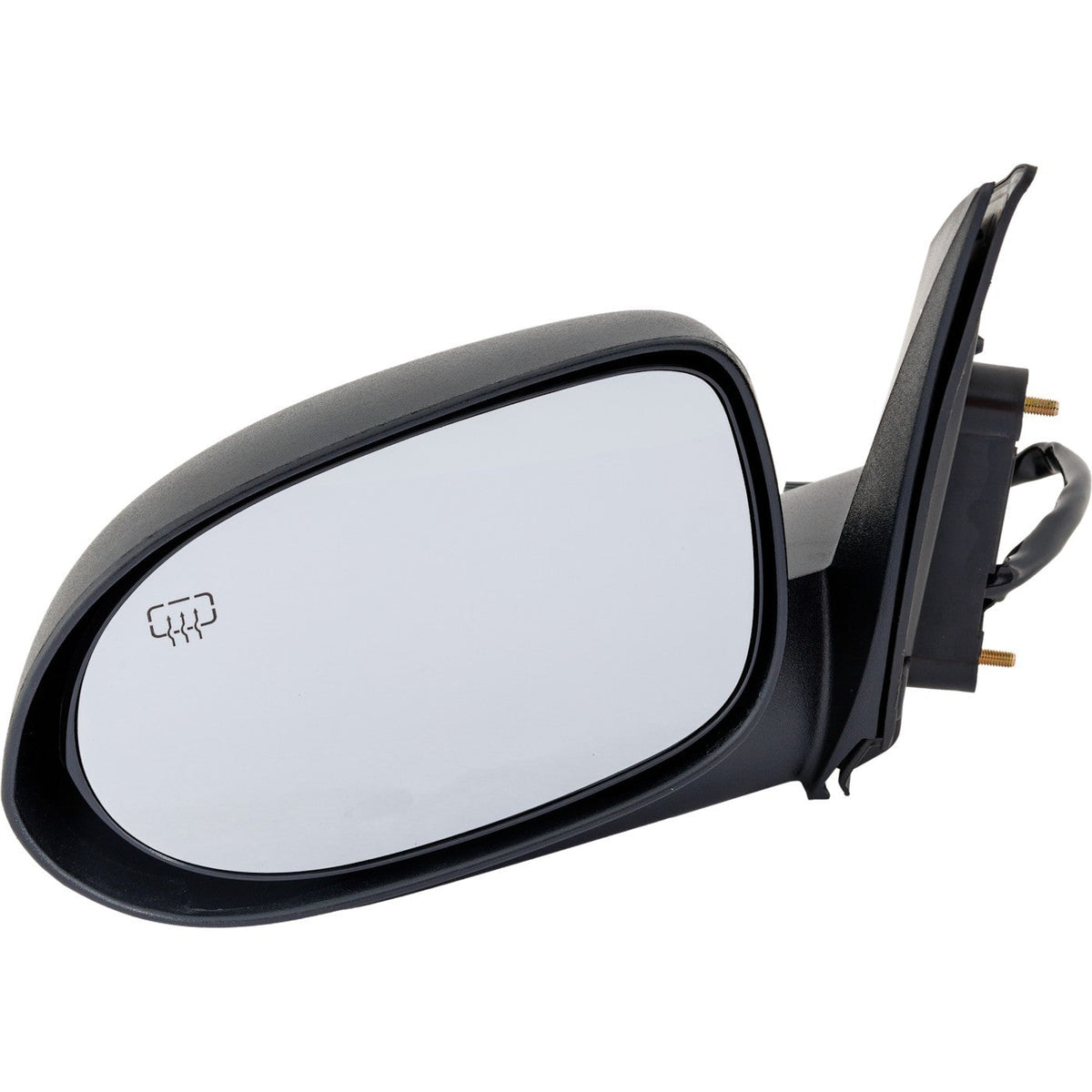 Driver Side Mirror for Dodge Caliber (2010–2012)