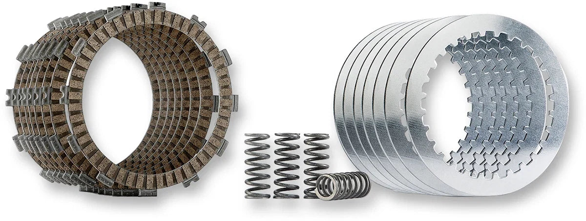 Clutch Kit for YZ125/X (FSC053-8-001)