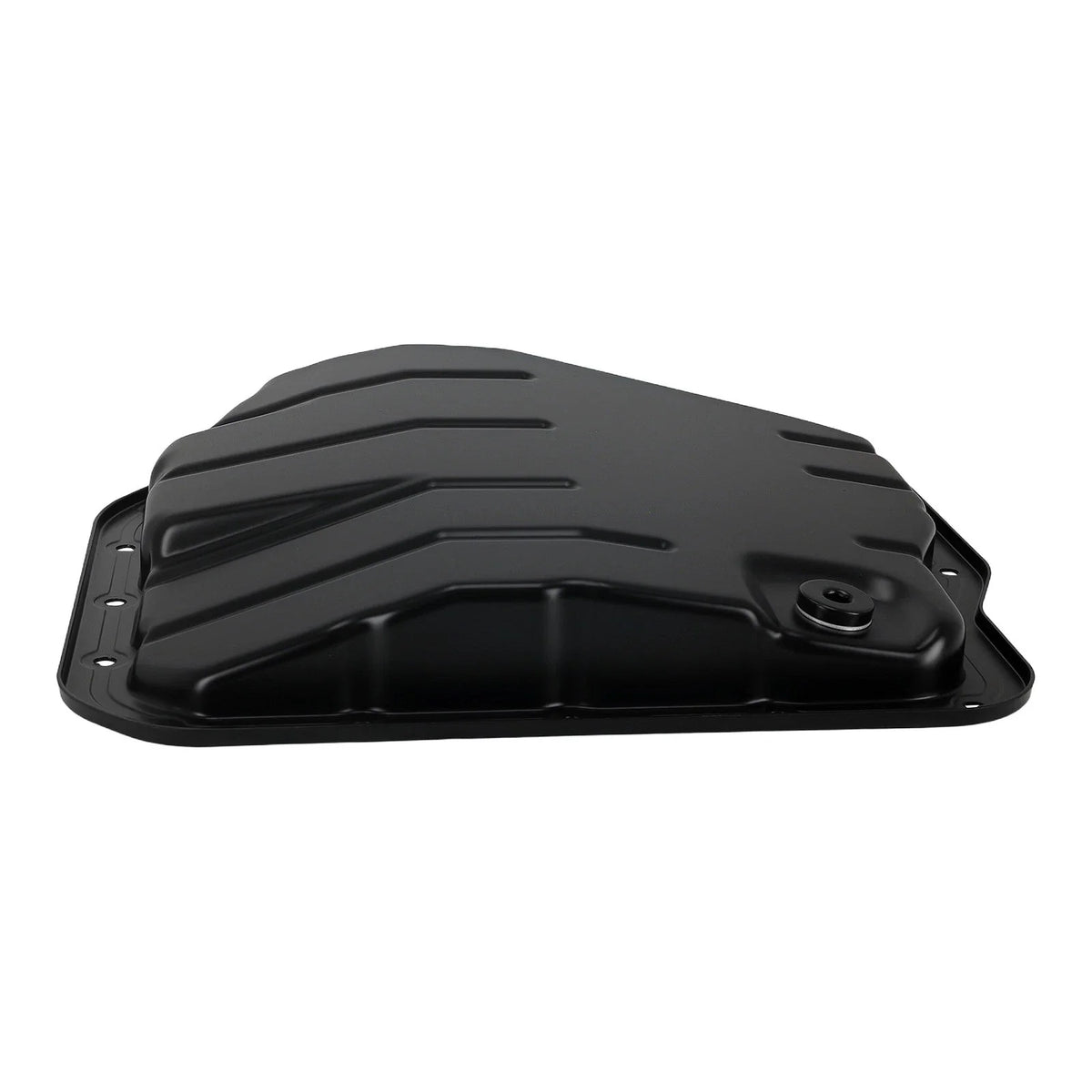 Steel Transmission Oil Pan for Toyota Camry Corolla (2004–2013)