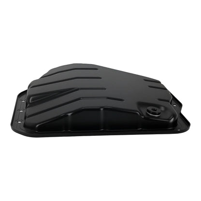 Steel Transmission Oil Pan for Toyota Camry Corolla (2004–2013)