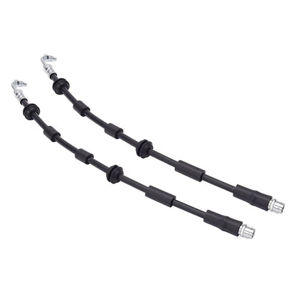 Brake Lines Set of 2 for Audi R8 (2009–2015) 17982077, 2205421, H621238