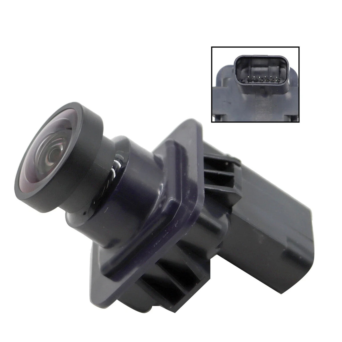 Rear View Backup Parking Camera for Ford F-150 (2012–2014) BL3Z-19G490-B