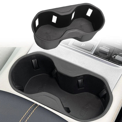 Storage Enhancement / Fitment / Storage Enhancement for BYD Song PLUS DMi EV & Seal U