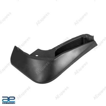 Mud Flap Set of 4 for Hyundai Verna (Type V) (2020)