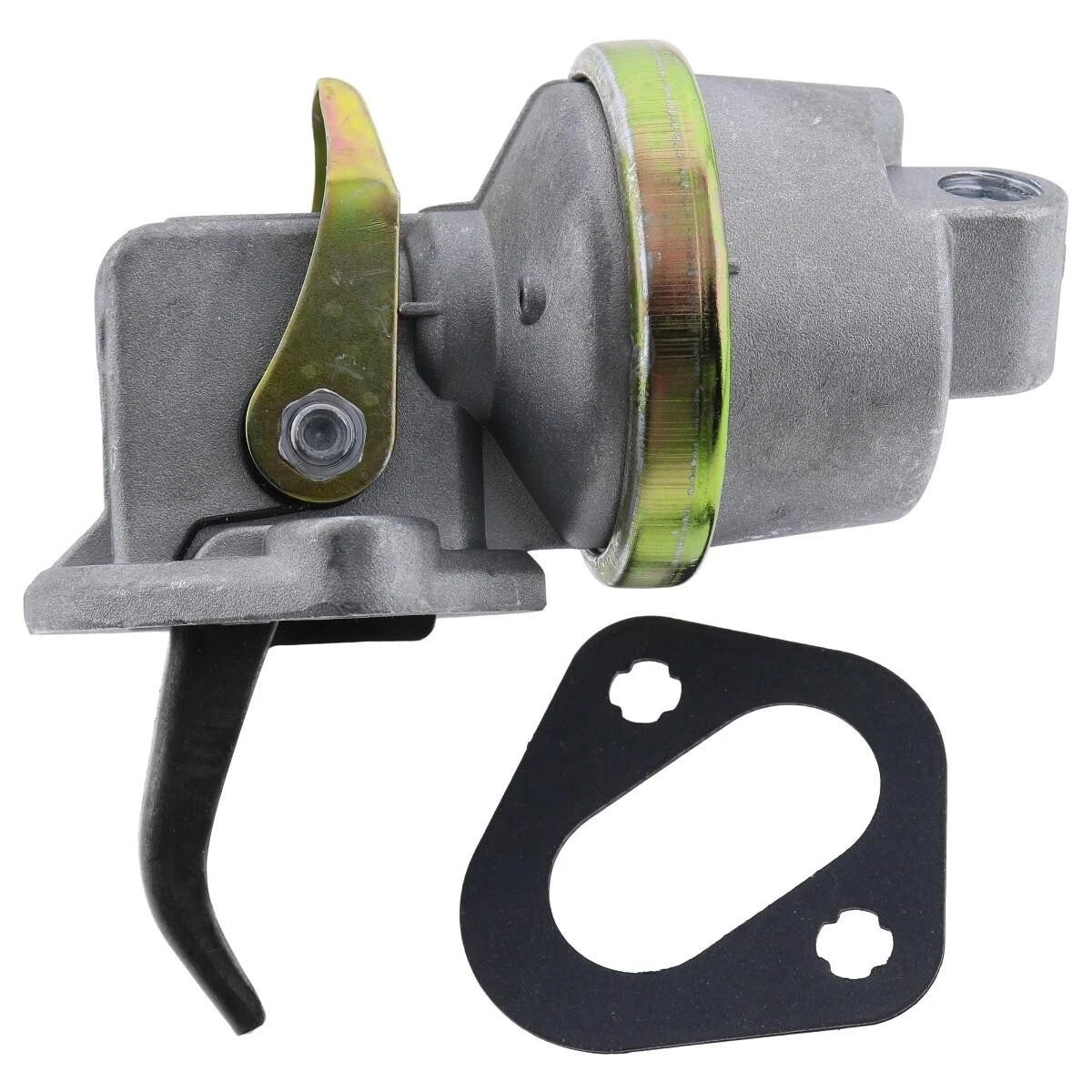 Fuel Pump for Case Cummins 1085B 1150E 1155E 1840 1845C 1896 2096 (J904374, 84142216)