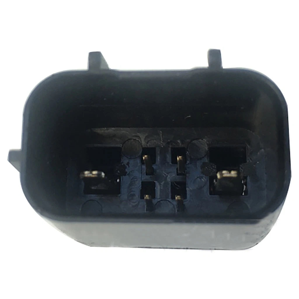 Power Window Motor and Regulator for Honda Ridgeline (2017–2023) CLX-M0-660780-CL360A50, HO1350183