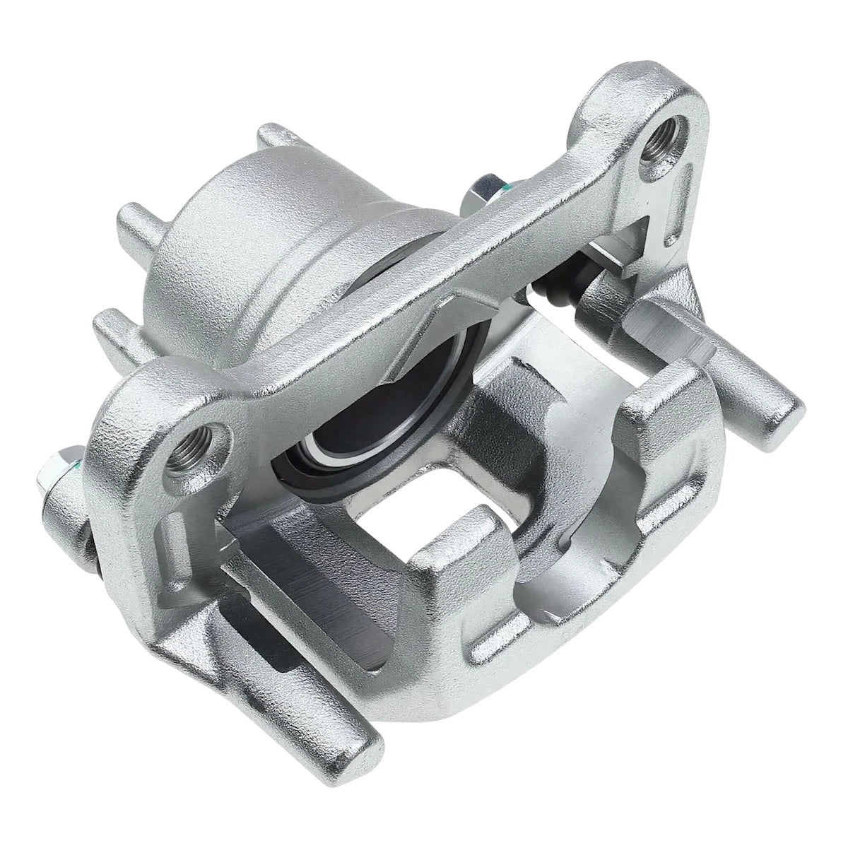 Front Driver Left Brake Caliper for Mitsubishi Mirage (2014–2015) 18052052, 19B7364