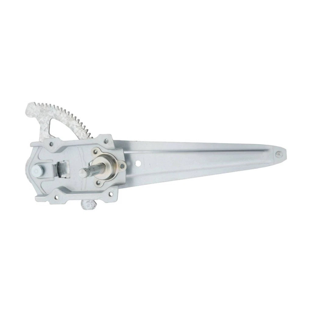 Window Regulator for Toyota Yaris (2007–2012) - Rear Passenger Side, Manual, TO1551157, CLX-M0-USA-JT491741-CL360A70
