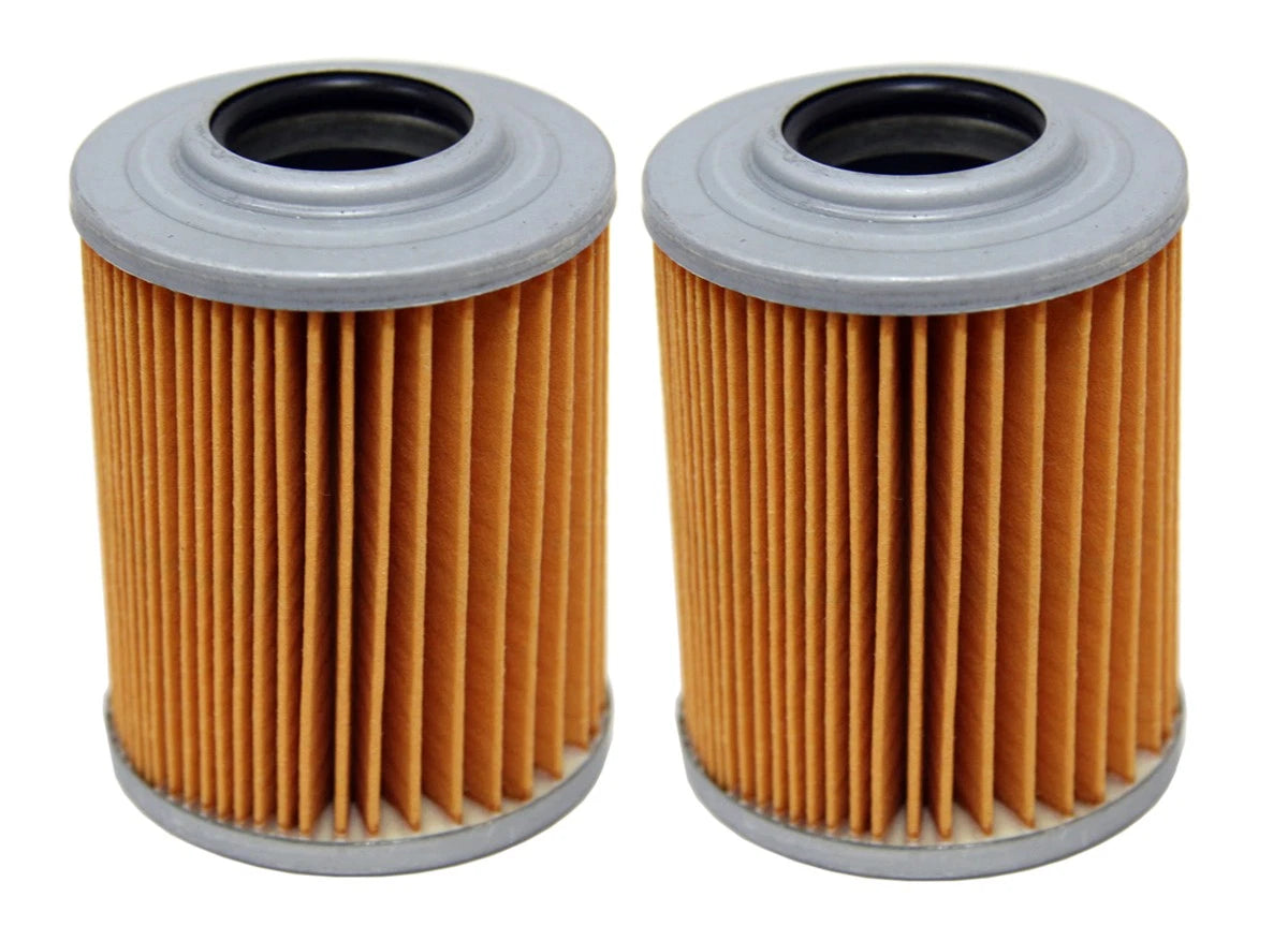 2 Pack Oil Filters for Can-Am Commander DS650 (2011–2018) FS-713