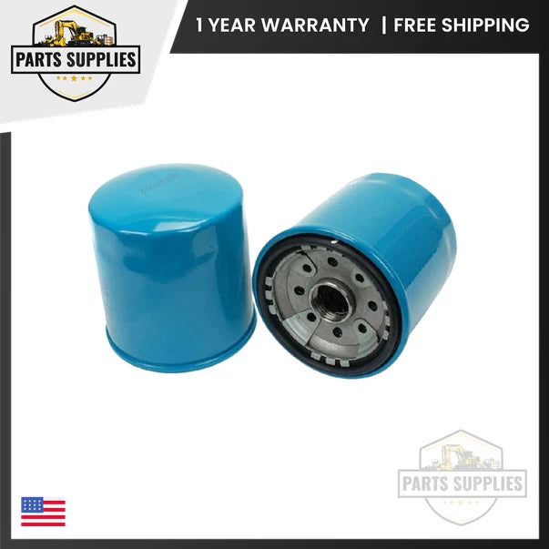 Transmission Filter for Komatsu Forklift (3EB-15-41510)