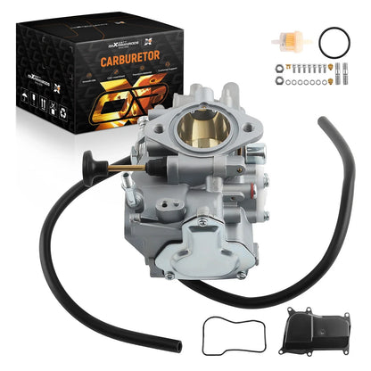 Carburetor for Yamaha Wolverine 350 YFM350FX 4X4 (1995)