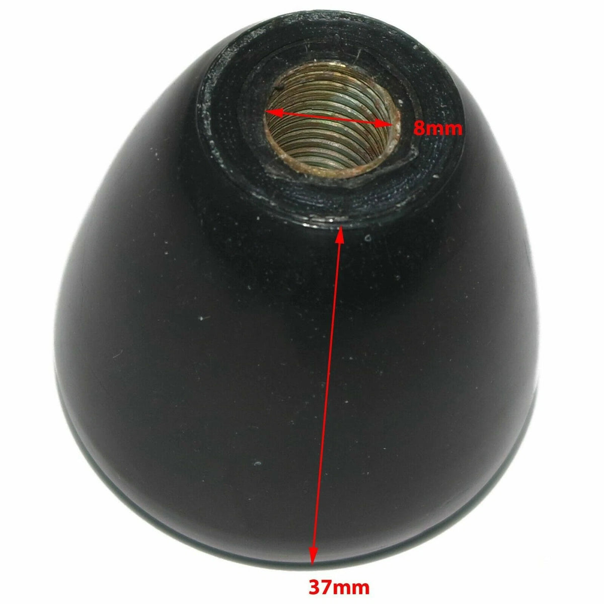 Gear Shift Lever Knob for Massey Ferguson 241 245 4410 5210 5245 9000