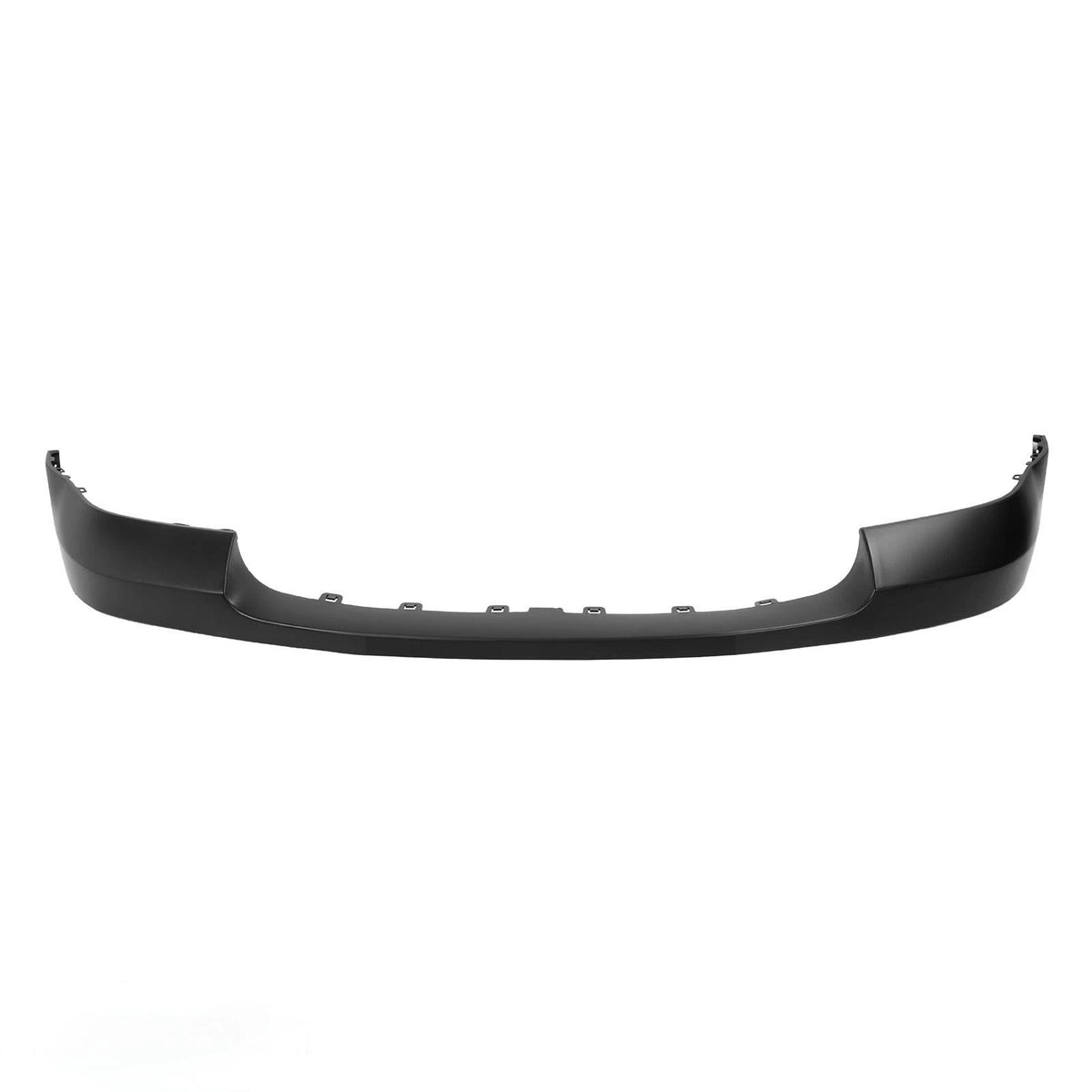 Front Upper Bumper Cover for GMC Sierra 2500 HD/3500 HD (2011–2014) CON-A000000835, Replace for 1014105